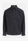 KARL BOXY FIT - Риза - grey