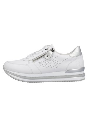 Remonte Sneaker low - blanc