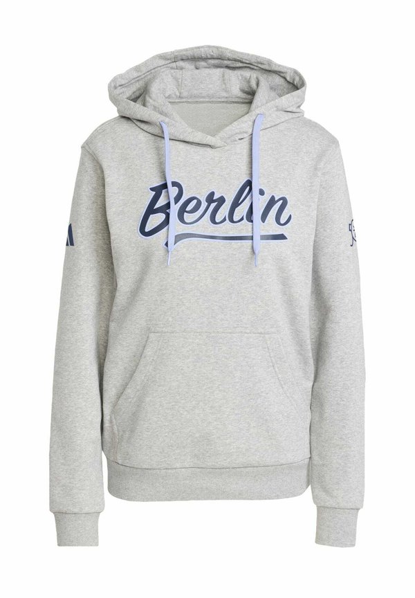 BERLIN MARATHON GRAPHIC  - Hoodie3