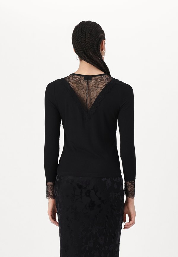 ROXY L/S JRS NOOS - Long sleeved top4