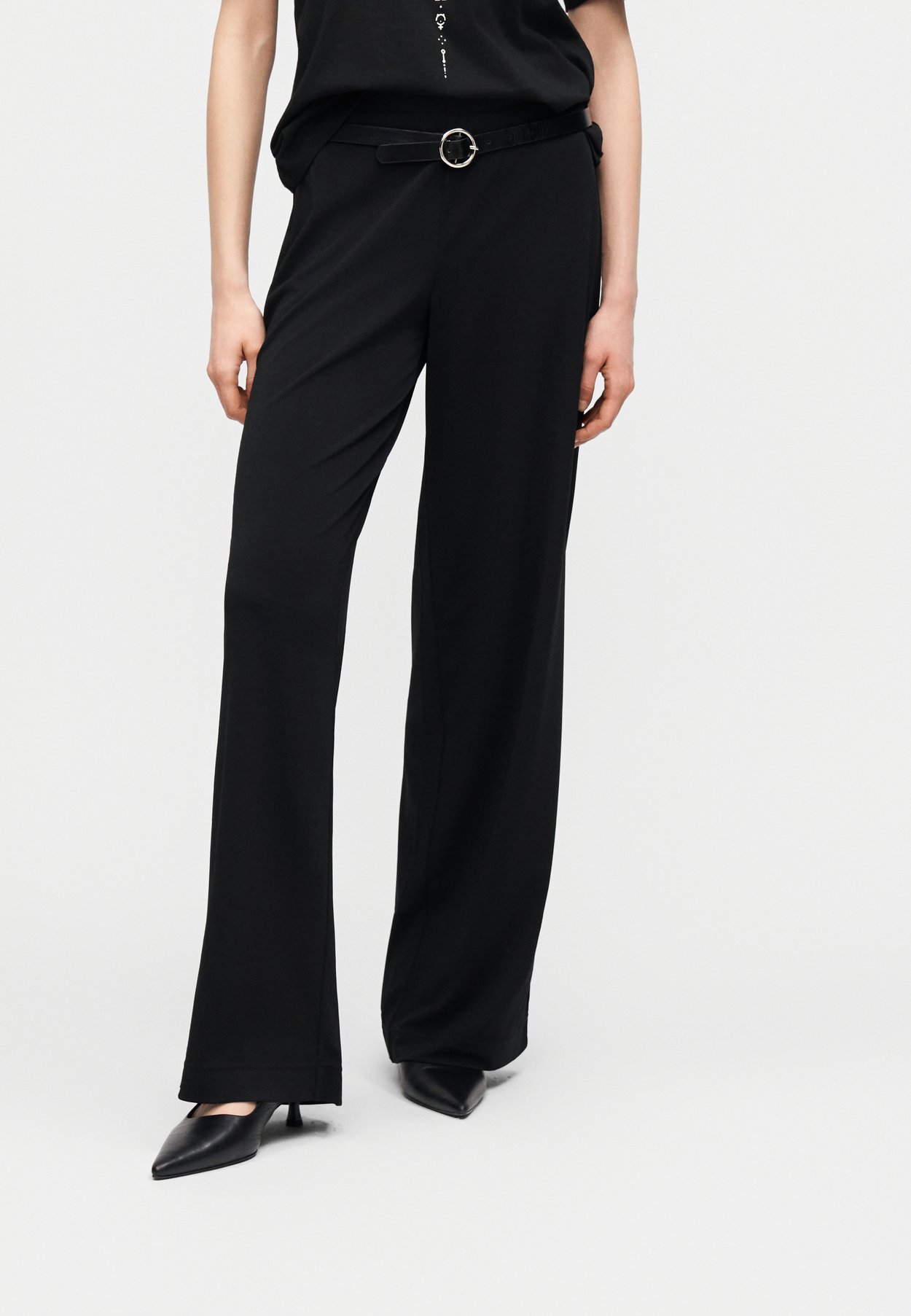 ONLFRIA WIDE STRETCH PANT