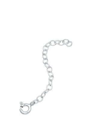 EXTENDER CHAIN BASIC - Autres accessoires - silberfarben