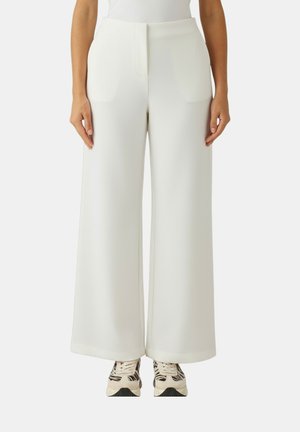 Pantaloni - white