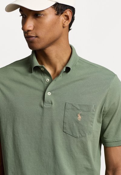 Polo Ralph Lauren Polo krekls - cargo green