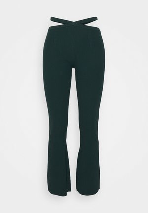 Cult Gaia ASHTON PANT - Pantaloni - isla