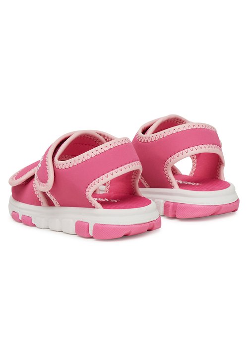 Reebok Walking sandals - pink — foto 4