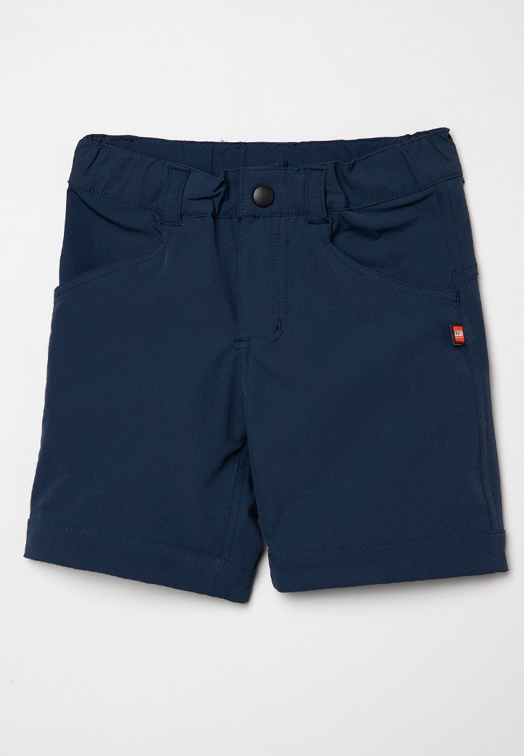 LEGO® kidswear Outdoorshorts donkerblauw