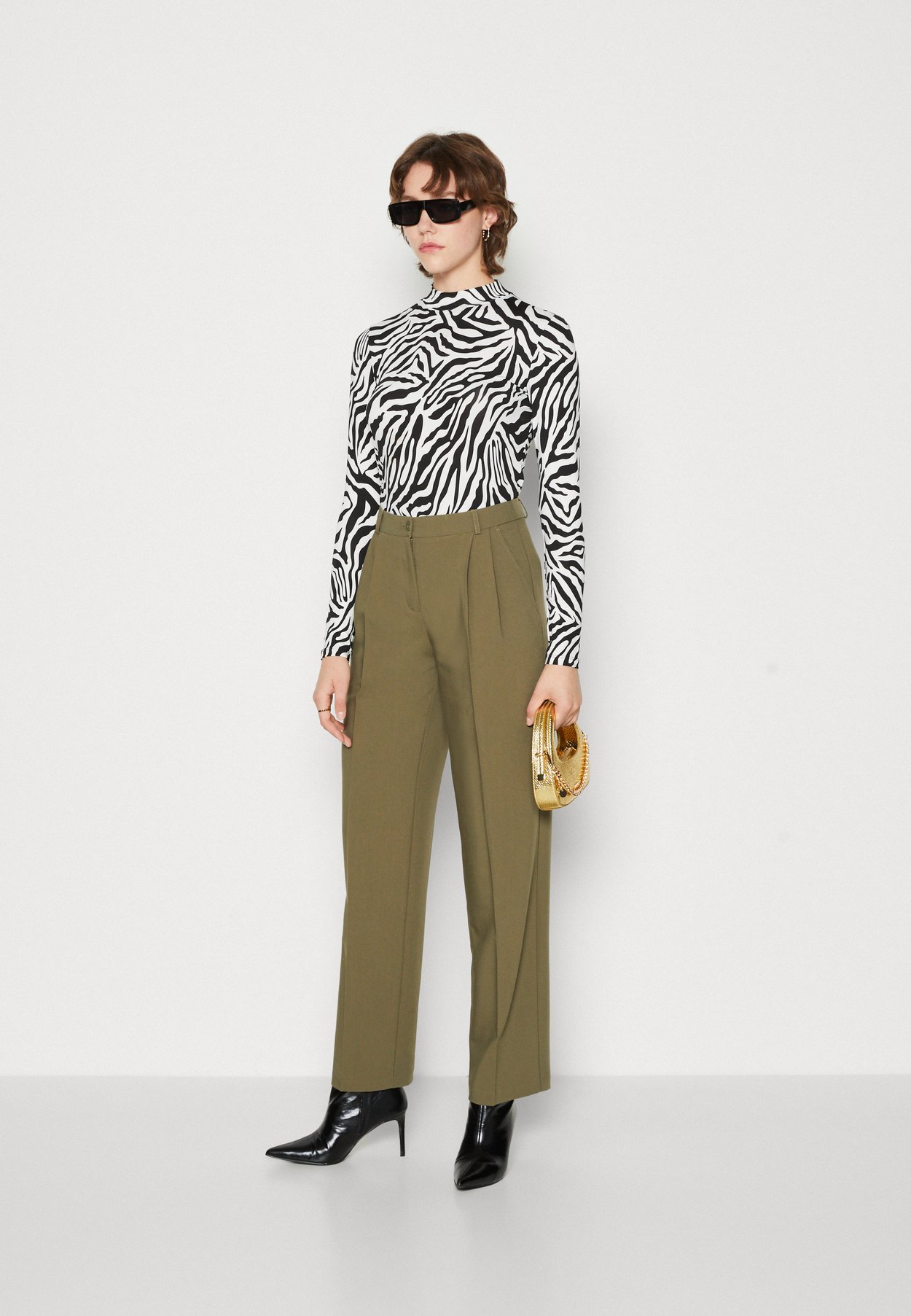ONLMATHILDE WIDE PANT