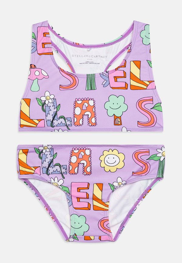 Bikini - lilac - Main Image