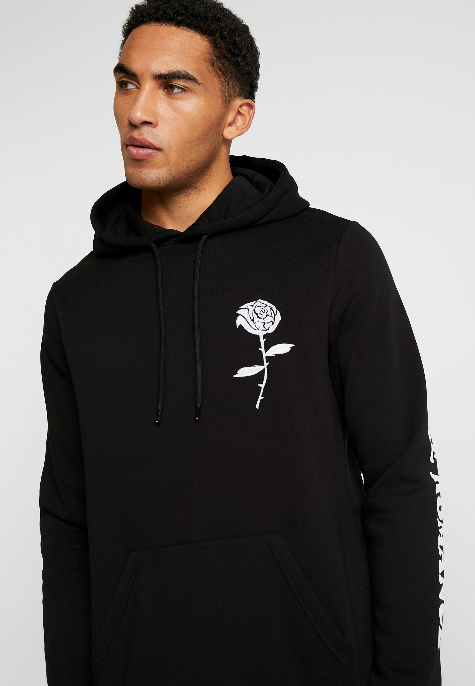 Homme Sweat à capuche Homme Sweat à capuche