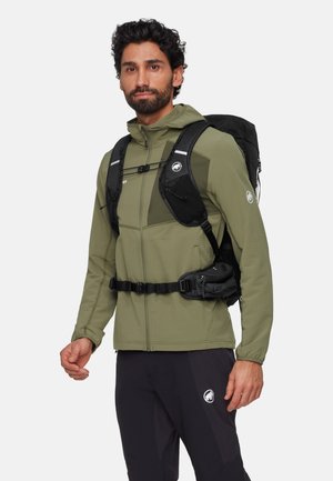 DUCAN 26 - Backpack - black