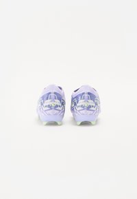 Nike Performance MERCURIAL VAPOR 16 UNISEX - Futbolo bateliai skirti žaidimui ant minkštos dangos - purple agate/barely volt