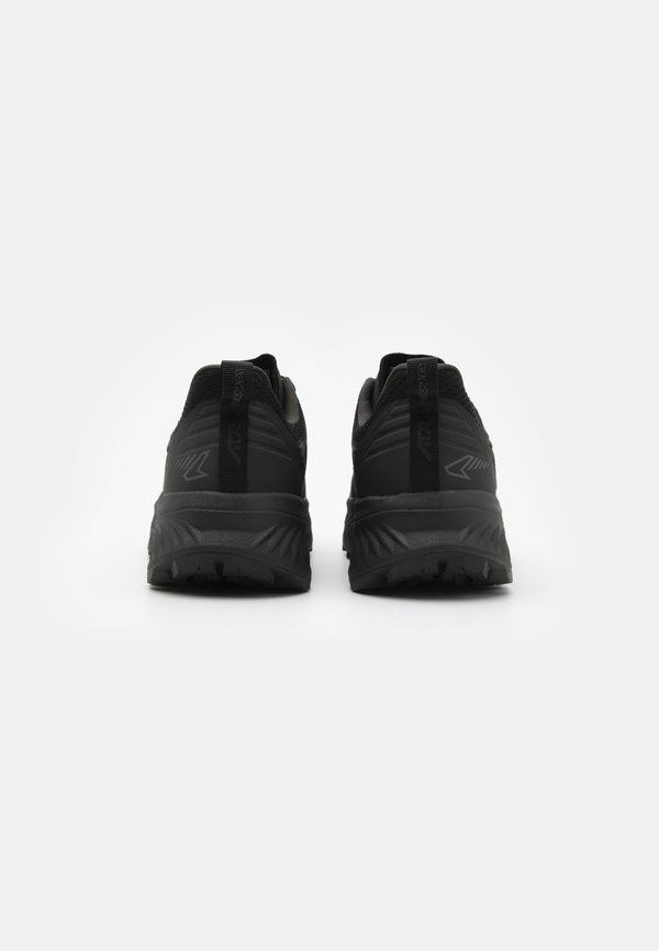 FORTUX  - Hiking shoes - schwarz3