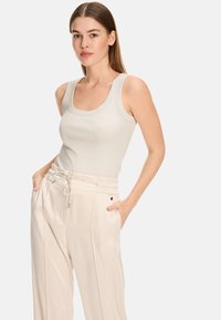 Marc Cain Top - smoke