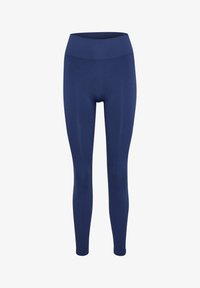 Geselecteerd, blue indigo