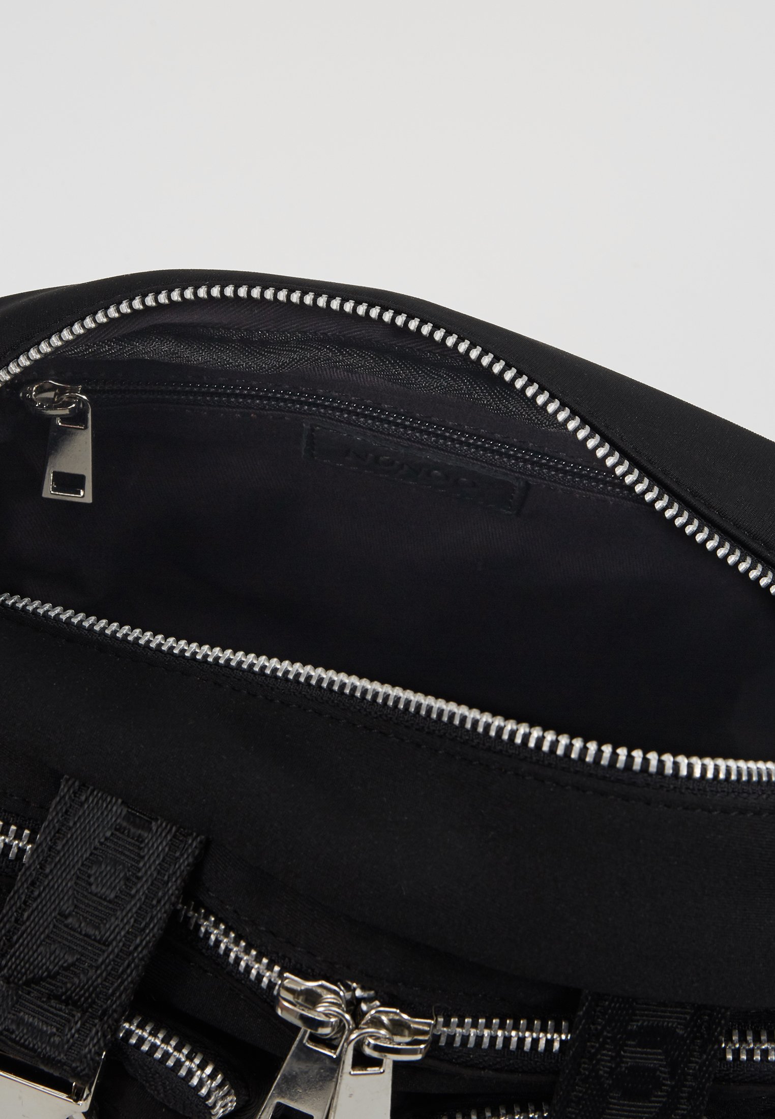 Núnoo ELLIE Skulderveske black Zalando.no Núnoo ELLIE Skulderveske black Zalando.no