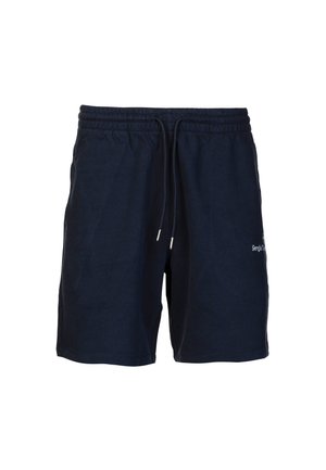 Sergio Tacchini, HERITAGE  - Kurze Sporthose - maritime blue