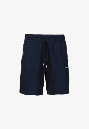 Sergio Tacchini, HERITAGE - Kurze Sporthose - maritime blue