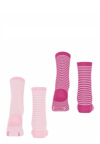 Esprit FINE LINE 2-PACK - Sokken - sortiment