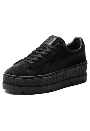 Baskets basses - black