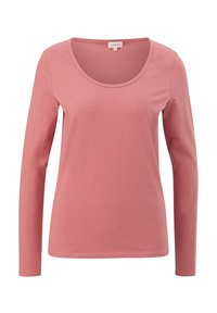 Unausgewählt, papaya