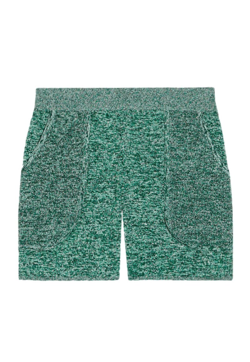 CLAUDIE PIERLOT Shorts groen CLAUDIE PIERLOT Shorts groen