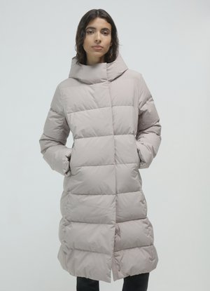 Calliope Wintermantel - beige