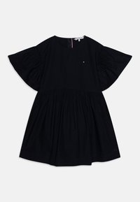 Pasirinkta, desert sky