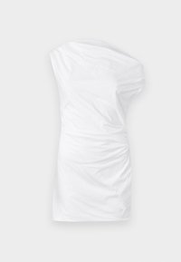 Geselecteerd, white