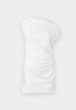 STAUD PHARE MINI DRESS - Cocktail dress / Party dress - white