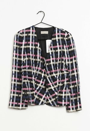 Emporio Armani Blazer - black