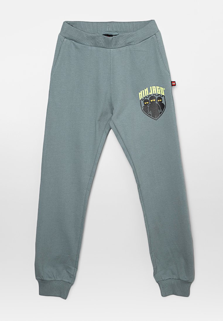 LEGO® kidswear Trainingsbroek lichtgroen LEGO® kidswear Trainingsbroek lichtgroen