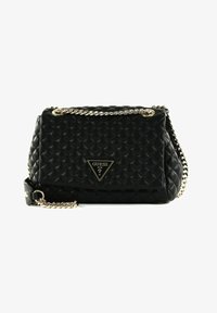 Non sélectionné, black