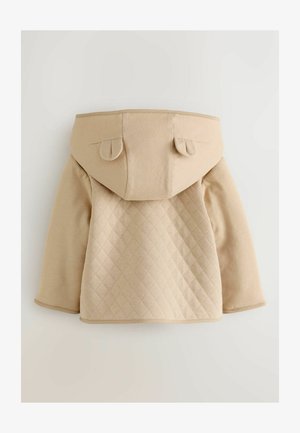 Baker by Ted Baker, REGULAR FIT - QUILTED - Vinterjakker - neutral