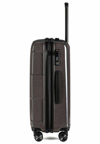 Epic CRATE REFLEX 3TLG - Set di valigie - charcoalblack