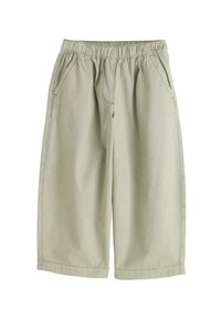 Niet geselecteerd, khaki green