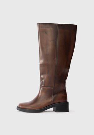 RAID FERNE - Bottes - brown
