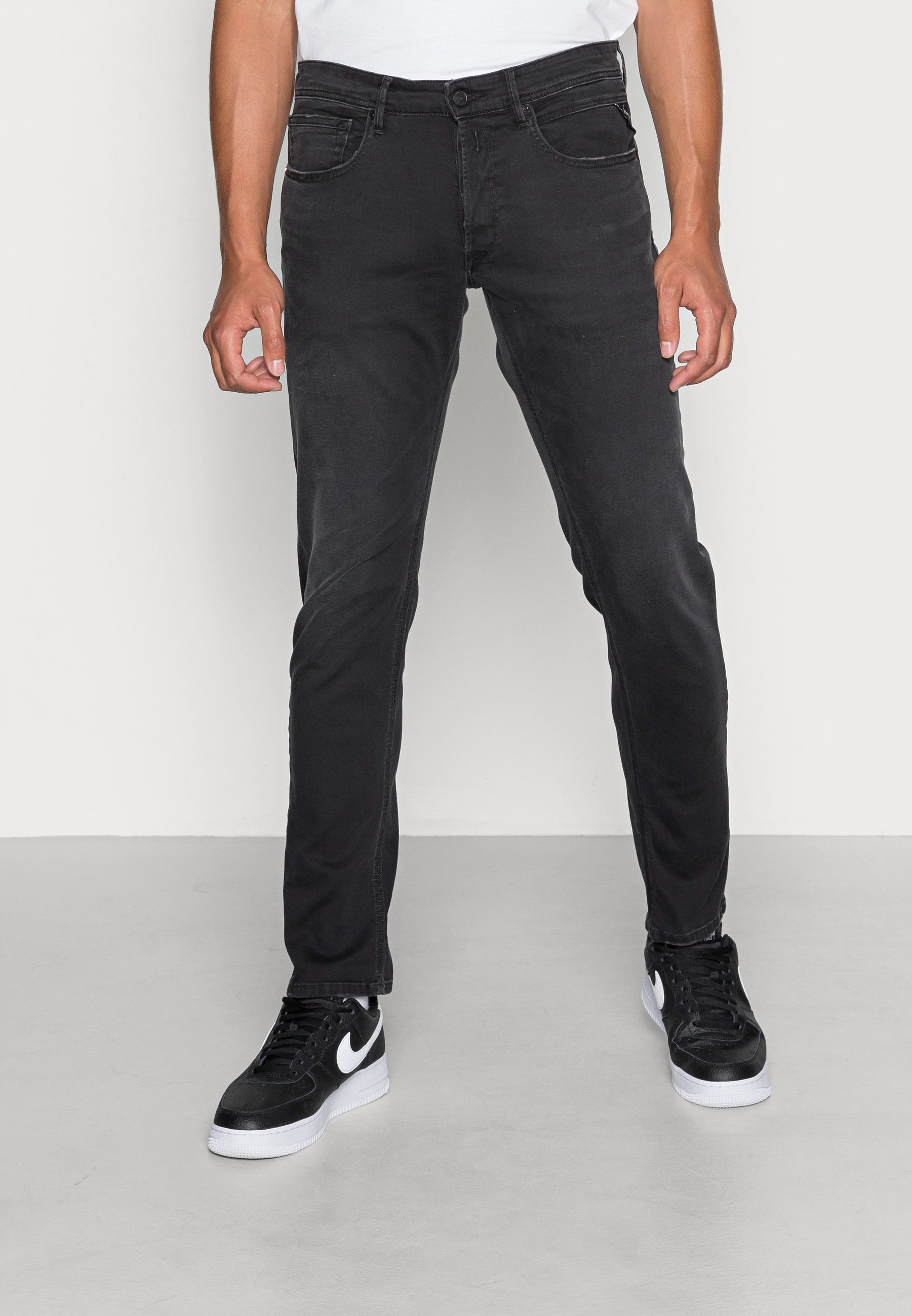 Replay WILLBI LITE PLUS - Straight leg 