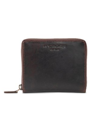 HOLZRICHTER Berlin Wallet - marone