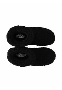 Bianco BIASNOW - Stivali da neve  - black