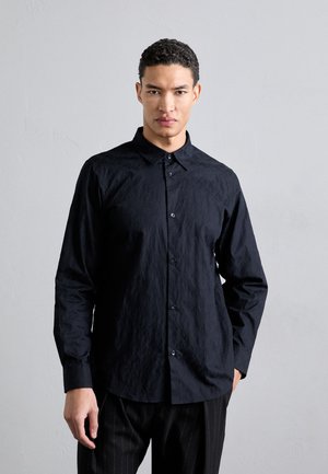Shirt - deep navy