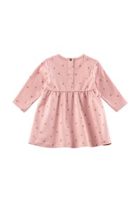 Sterntaler BLÜMCHEN - Jerseykleid - rosa rosa