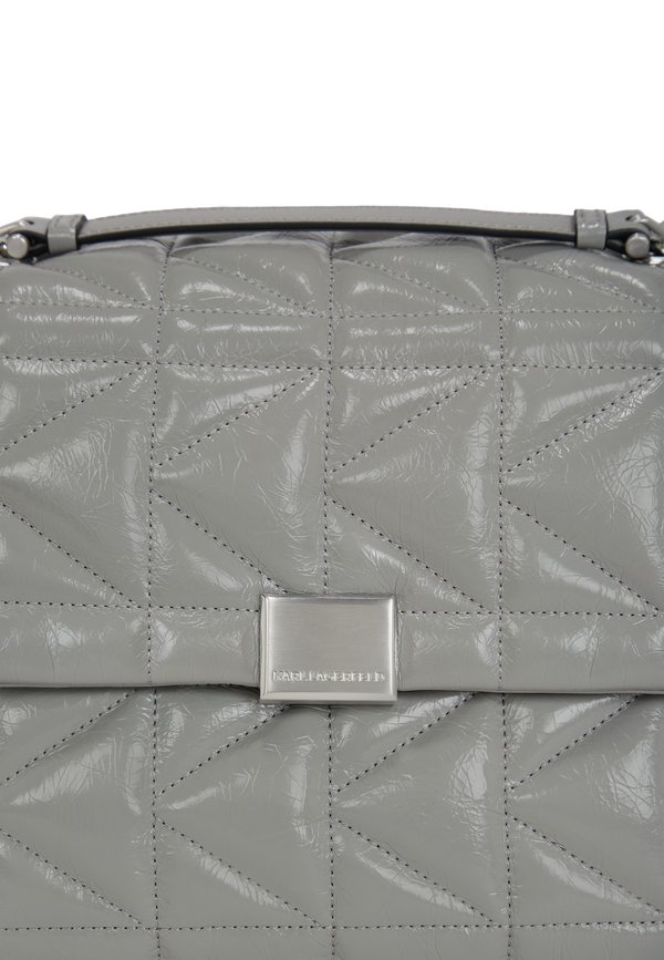 KUILT WRINKLE  - Handbag4
