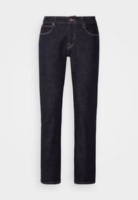 THE ZEE - Jeans Straight Leg - stay dark