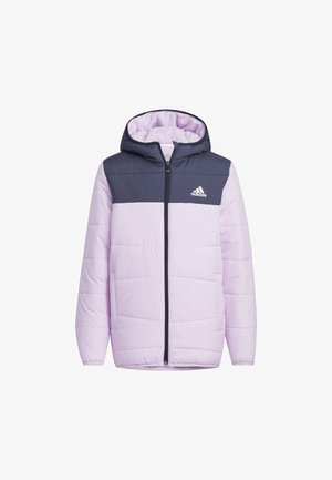 Veste d'hiver - purple