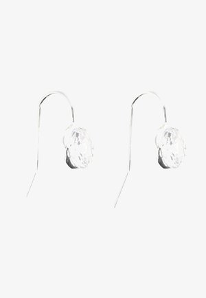 Next SPARKLE DROP - Boucles d'oreilles - silver plated