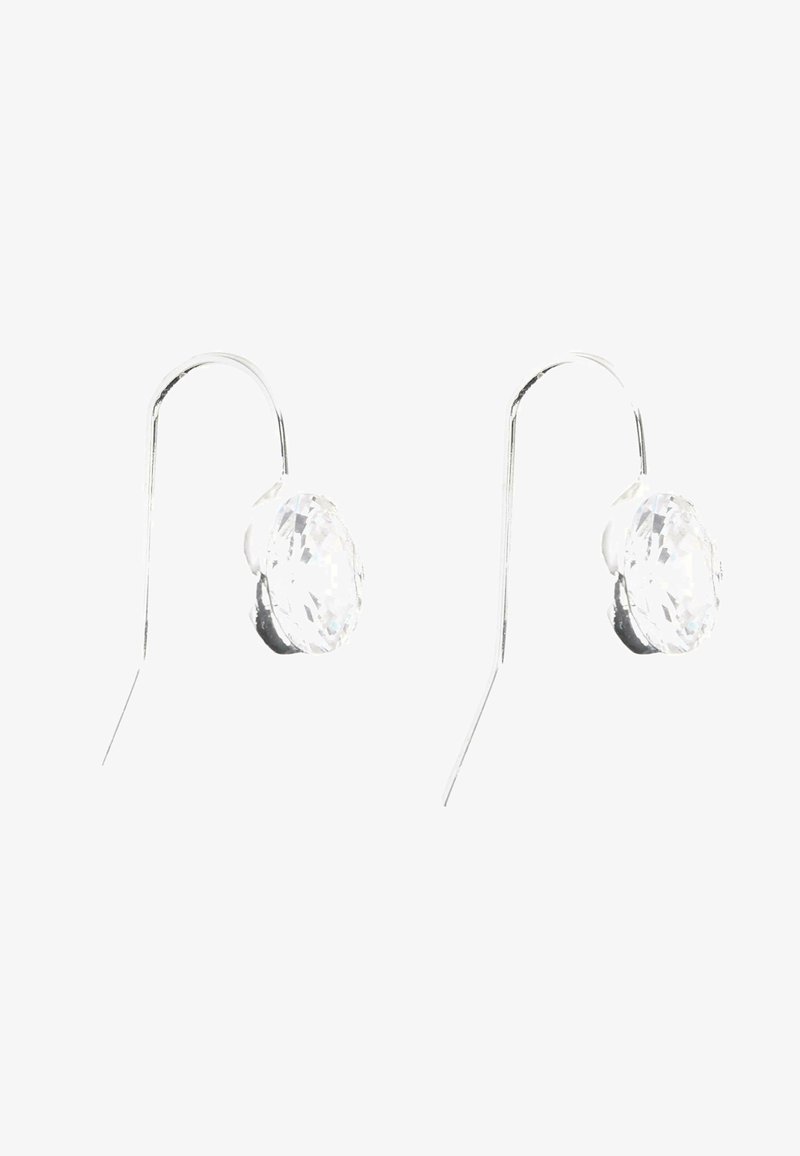 Next SPARKLE DROP - Earrings - silver plated