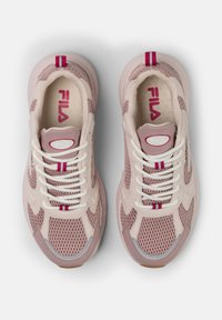 Fila KREATIX - Baskets basses - mauve chalk/pale mauve