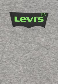 Levi's® Sweatshirt - mottled grey