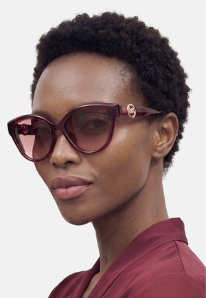Michael Kors, NAGOYA - Gafas de sol - rosewood